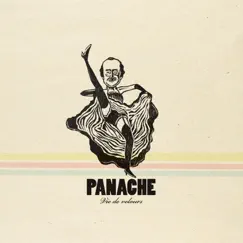 Vie de velours by Panache! album reviews, ratings, credits