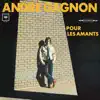 Pour les amants - Single album lyrics, reviews, download