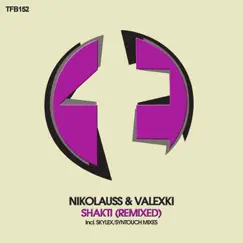 Shakti (Skylex Remix) Song Lyrics