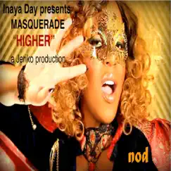 Higher (Dub) Song Lyrics