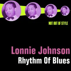 Rhythm of Blues (Remastered) by Lonnie Johnson album reviews, ratings, credits
