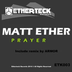Prayer - Single by Matt Ether album reviews, ratings, credits