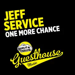 One More Chance - Single by Jeff Service album reviews, ratings, credits