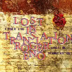 Lost In Translation by Roger Eno album reviews, ratings, credits