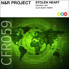 Stolen Heart - Single by N&R Project album reviews, ratings, credits