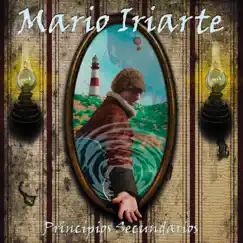 Principios secundarios by Mario Iriarte album reviews, ratings, credits