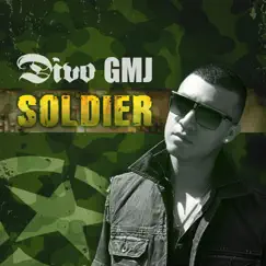 Soldier - Single by Divo & GMJ album reviews, ratings, credits