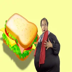 Mustard Mayo Cheese & Ham Song Lyrics