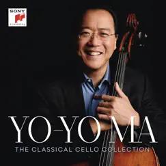 Cello Concerto: I. Moderato Song Lyrics