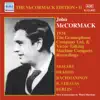 John McCormack: The Gramophone Company Ltd. & Victor Talking Machine Company Recordings album lyrics, reviews, download