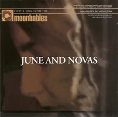 June and Novas by Moonbabies album reviews, ratings, credits