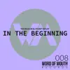 In the Beginning - Single album lyrics, reviews, download