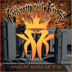 High Society by Kottonmouth Kings album reviews, ratings, credits
