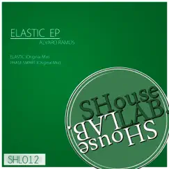 Elastic - Single by Alvaro Ramos album reviews, ratings, credits