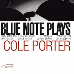 Blue Note Plays Cole Porter by Cole Porter album reviews, ratings, credits