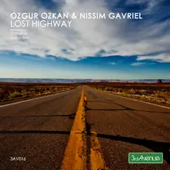 Lost Highway (Gvozdini Remix) Song Lyrics