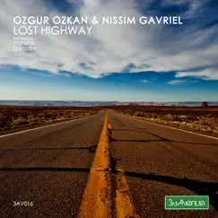 Lost Highway Song Lyrics