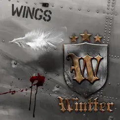 Wings by Wintter album reviews, ratings, credits