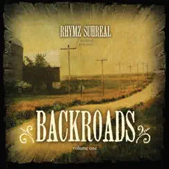 Backroads, Vol. One - EP by Rhymz Suhreal album reviews, ratings, credits