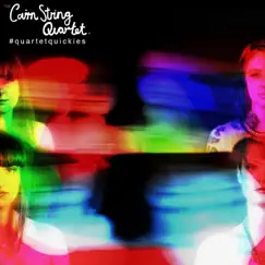 #Quartetquickies by The Cairn String Quartet album reviews, ratings, credits