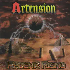 Phoenix Rising by Artension album reviews, ratings, credits