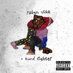 Ruben Slikk - Ease Up Song Lyrics