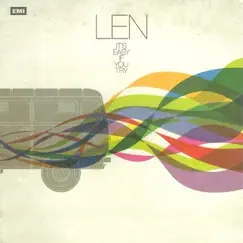 It's Easy If You Try by LEN album reviews, ratings, credits