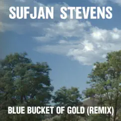 Blue Bucket of Gold (Remix) - Single by Sufjan Stevens album reviews, ratings, credits