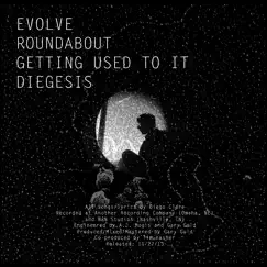 Diego Clare - Evolution - EP by Diego Clare album reviews, ratings, credits