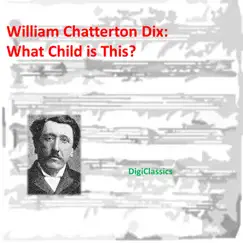 What Child Is This, Piano, 6/4 (feat. Spurious Dix) Song Lyrics