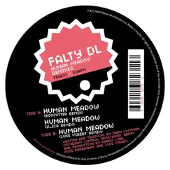 Human Meadow Remixes - Single by FaltyDL album reviews, ratings, credits