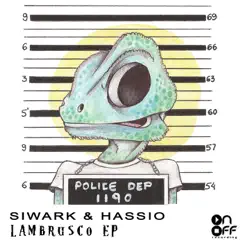 Lambrusco - EP by Siwark & Hassio album reviews, ratings, credits