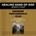 Healing Hand of God (Premiere Performance Plus Track) - EP album cover