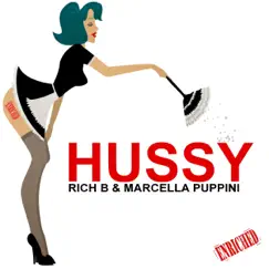 Hussy (Club Mix) Song Lyrics