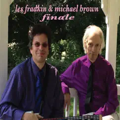 Finale - EP by Les Fradkin & Michael Brown album reviews, ratings, credits