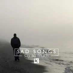 Sad Songs Say so Much by Various Artists album reviews, ratings, credits