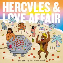 Hercules Theme 2014 Song Lyrics