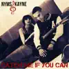 Catch Me If You Can - EP album lyrics, reviews, download