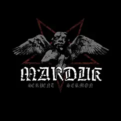 Serpent Sermon by Marduk album reviews, ratings, credits