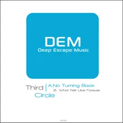 No Turning Back - Single by Third Circle album reviews, ratings, credits