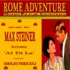 Rome Adventure Main Theme song lyrics