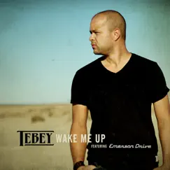 Wake Me Up (feat. Emerson Drive) - Single by Tebey album reviews, ratings, credits