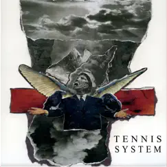 Part Time Punks Session - EP by Tennis System album reviews, ratings, credits