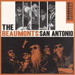 San Antonio (Radio Edit) Song Lyrics