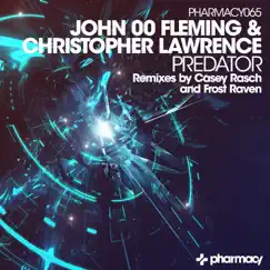 Predator - Single by John 00 Fleming & Christopher Lawrence album reviews, ratings, credits