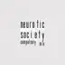 Neurotic Society (Compulsory Mix) - Single album cover