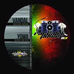 Raggatek Power 03 - EP by Various Artists album reviews, ratings, credits