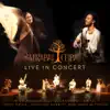 Mirabai Ceiba: Live in Concert album lyrics, reviews, download