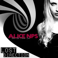 Lost Direction (Radio Edit) - Single by Alice NPS album reviews, ratings, credits