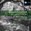 Beethoven: Symphony Nos. 2 & 7; Mass in C, etc album lyrics, reviews, download